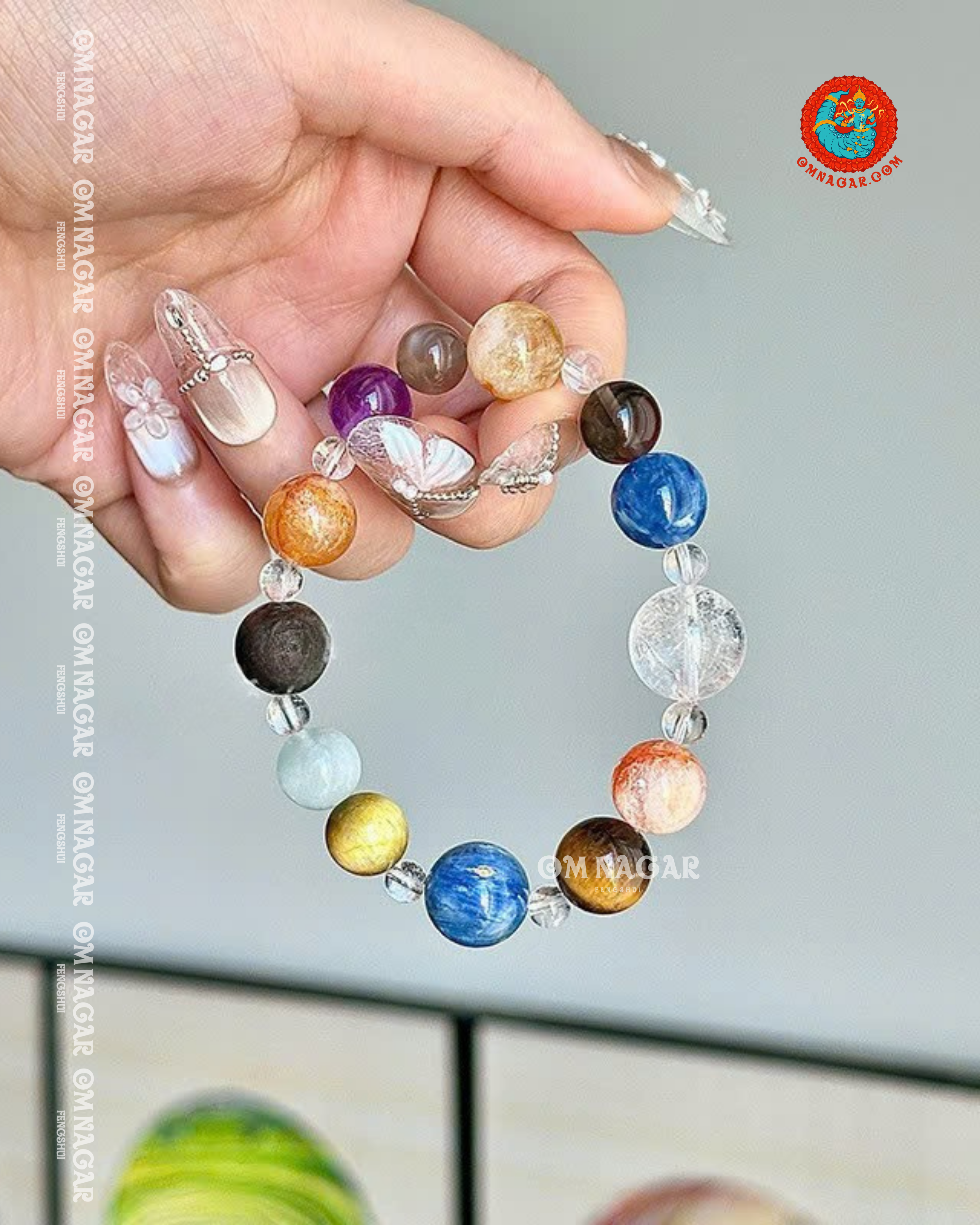 Celestial Energy Bracelet (Limited Edition)