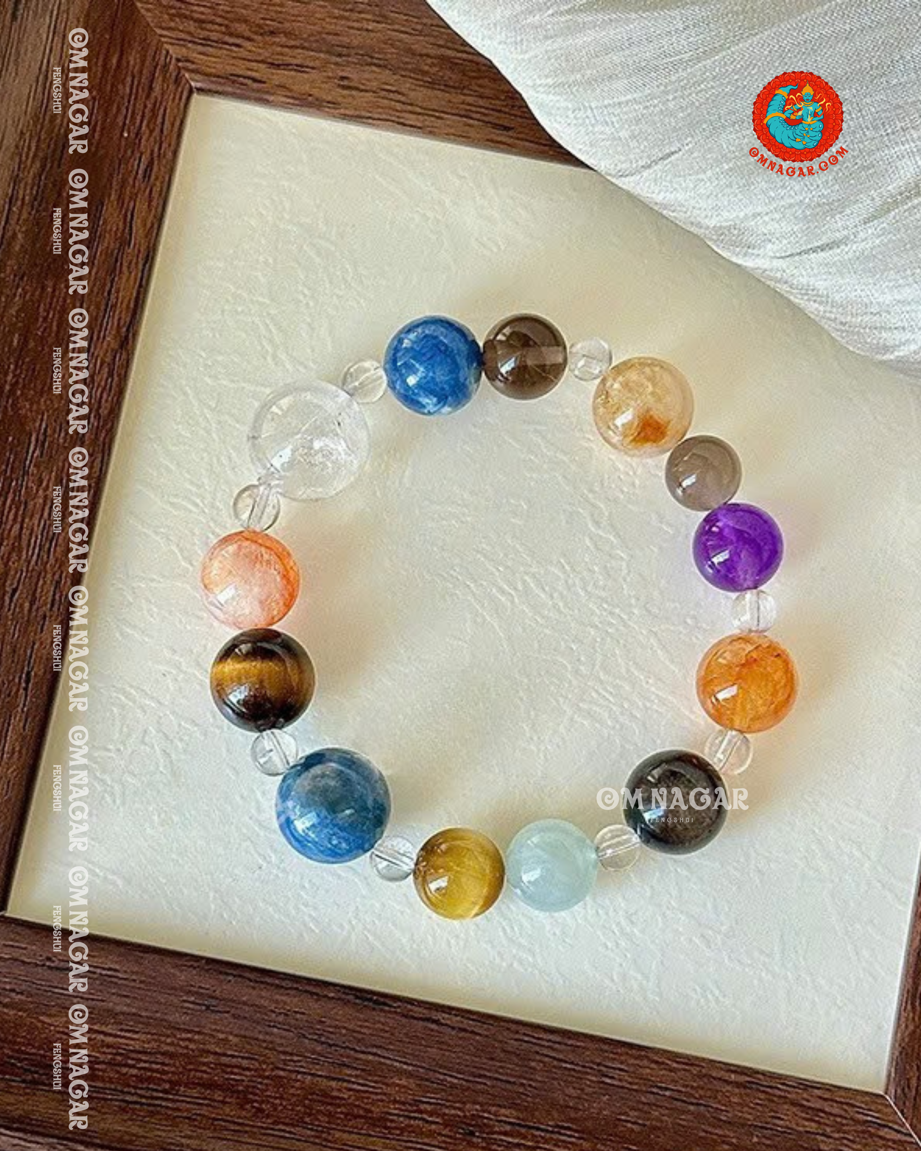 Celestial Energy Bracelet (Limited Edition)