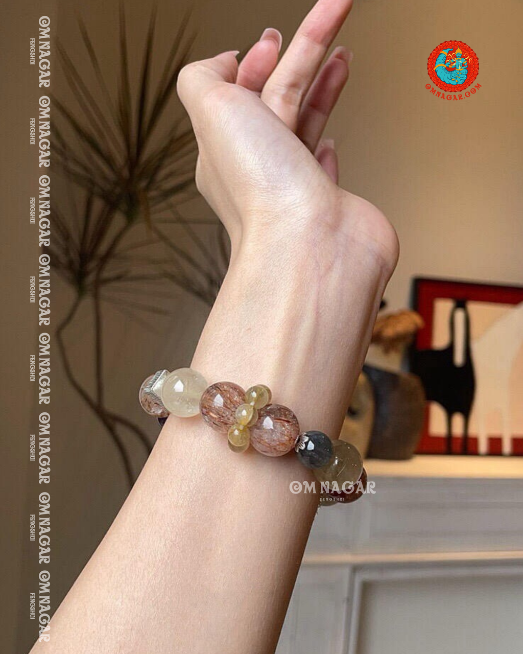 Prosperity Energy Bracelet (Limited Edition)