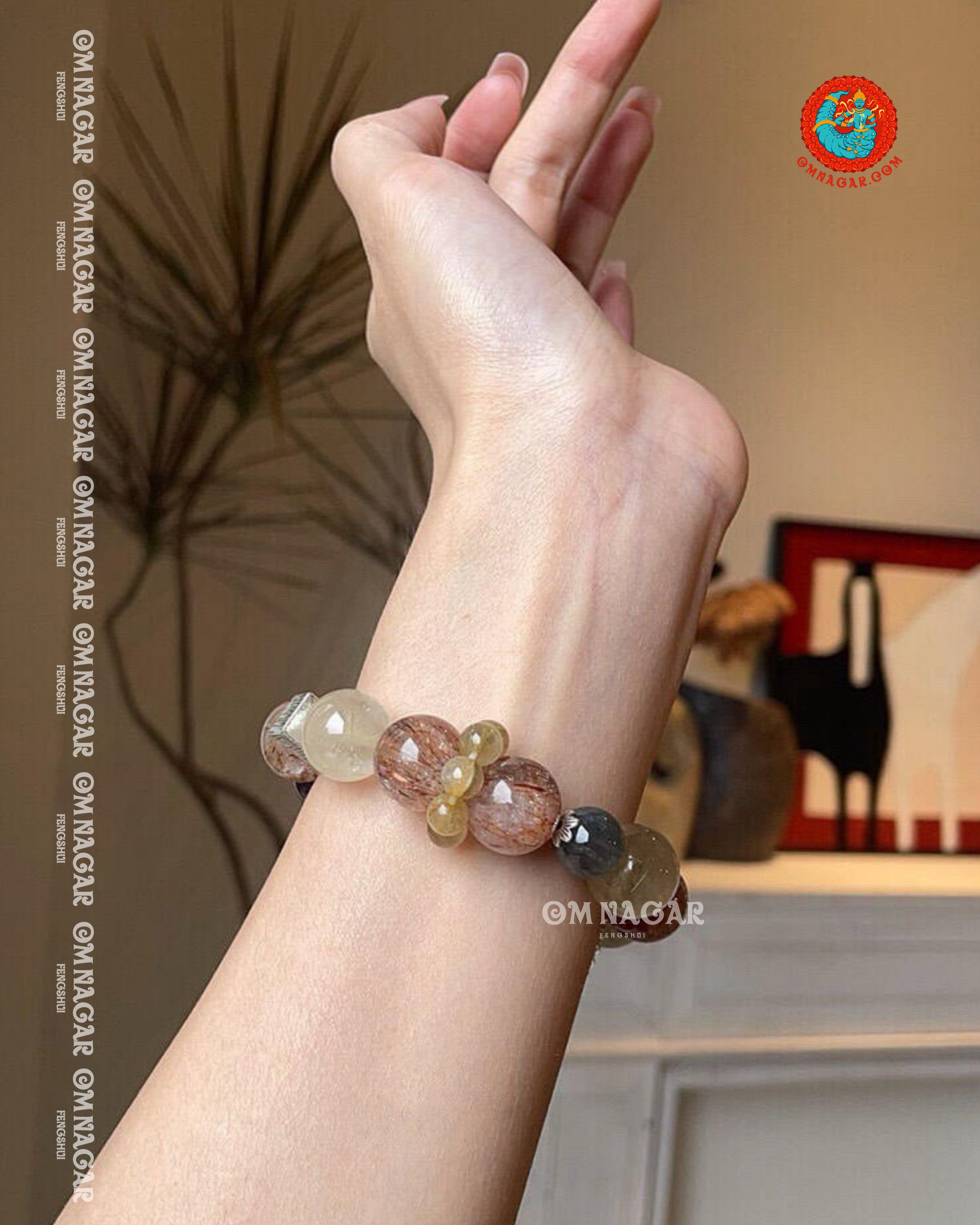 Prosperity Energy Bracelet (Limited Edition)