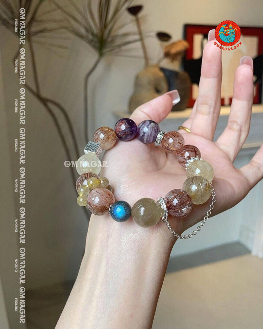 Prosperity Energy Bracelet (Limited Edition)