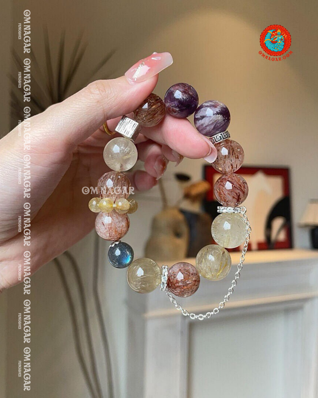 Prosperity Energy Bracelet (Limited Edition)