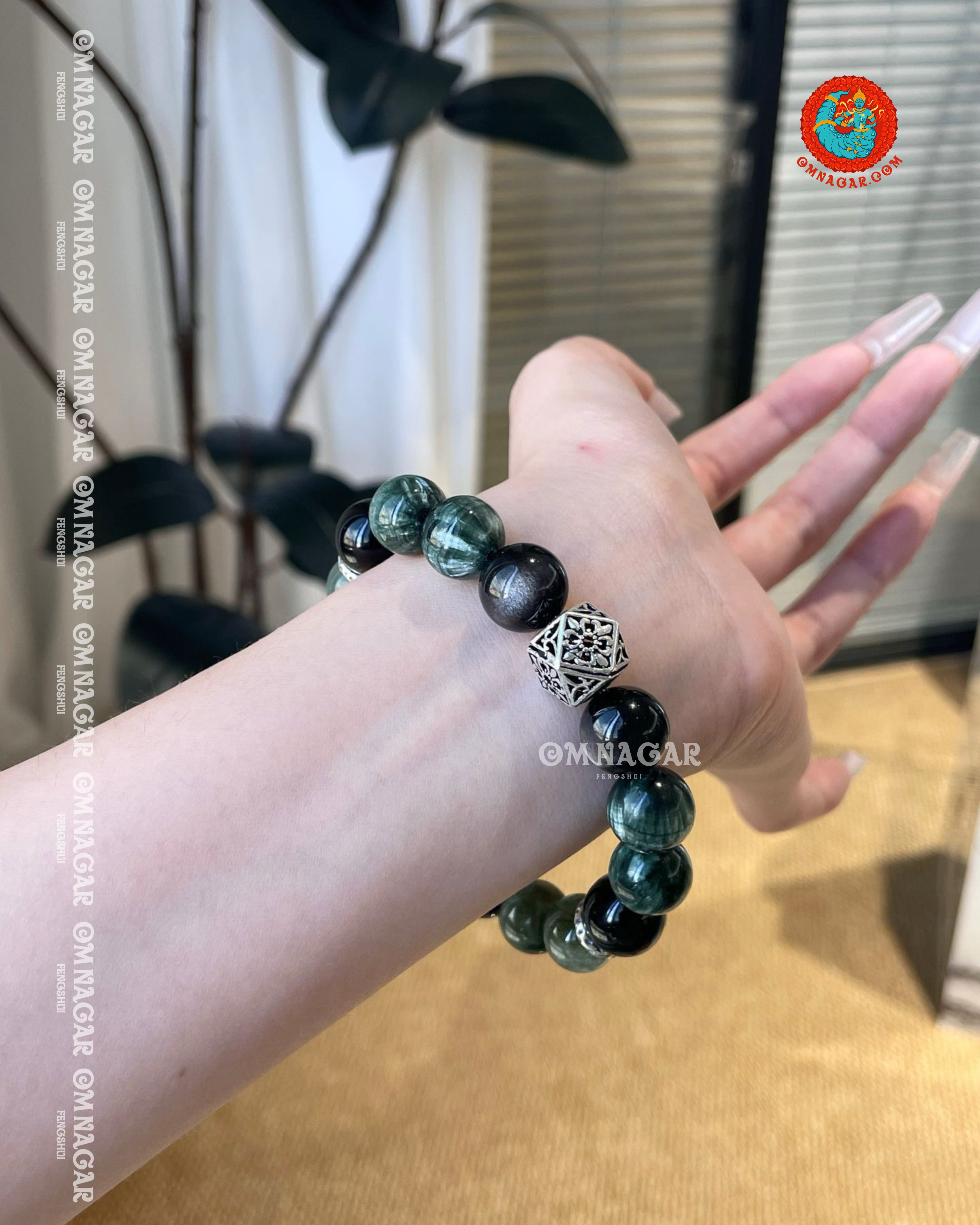 Nebula Bracelet