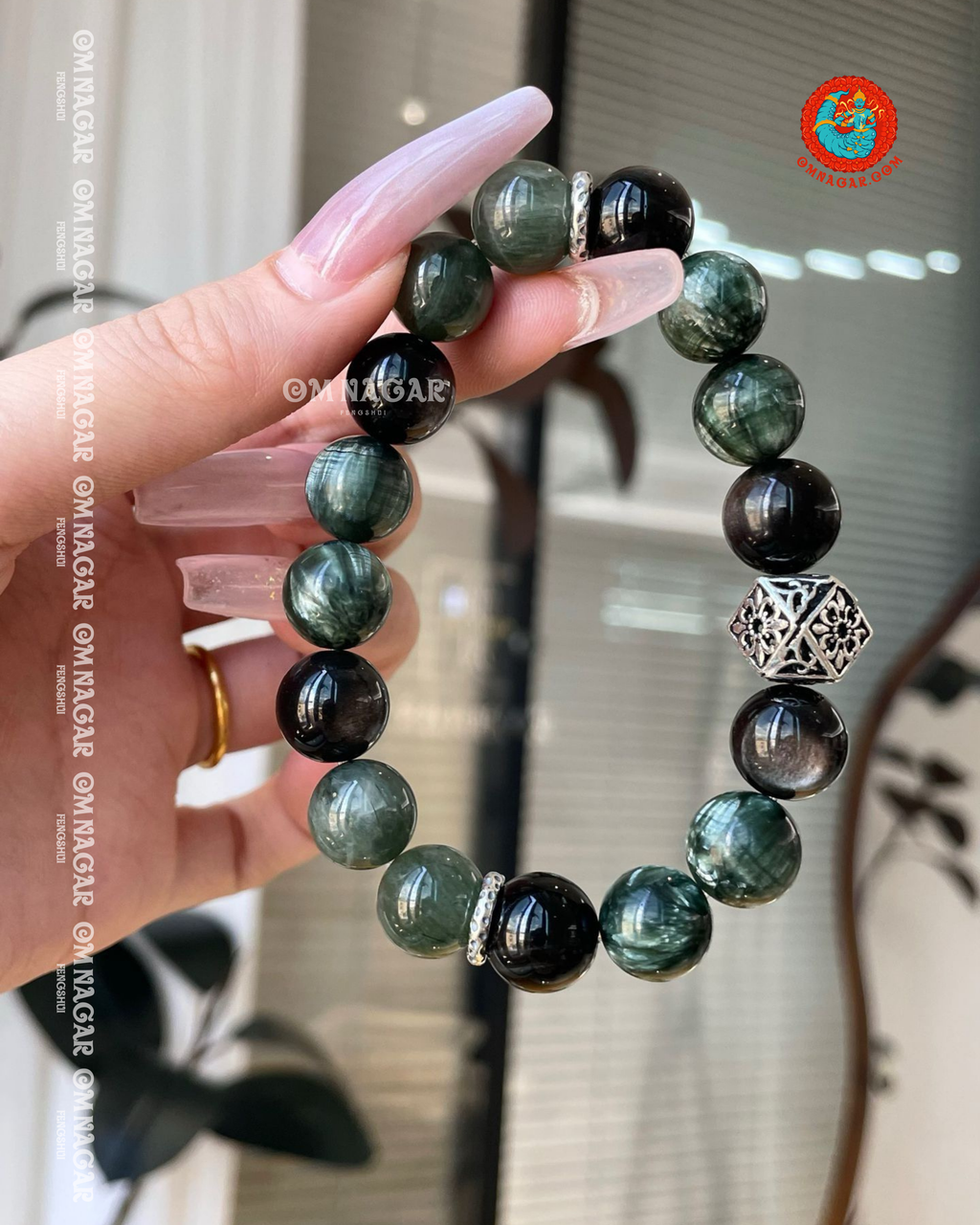 Nebula Bracelet