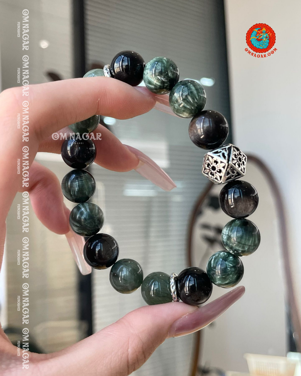 Nebula Bracelet