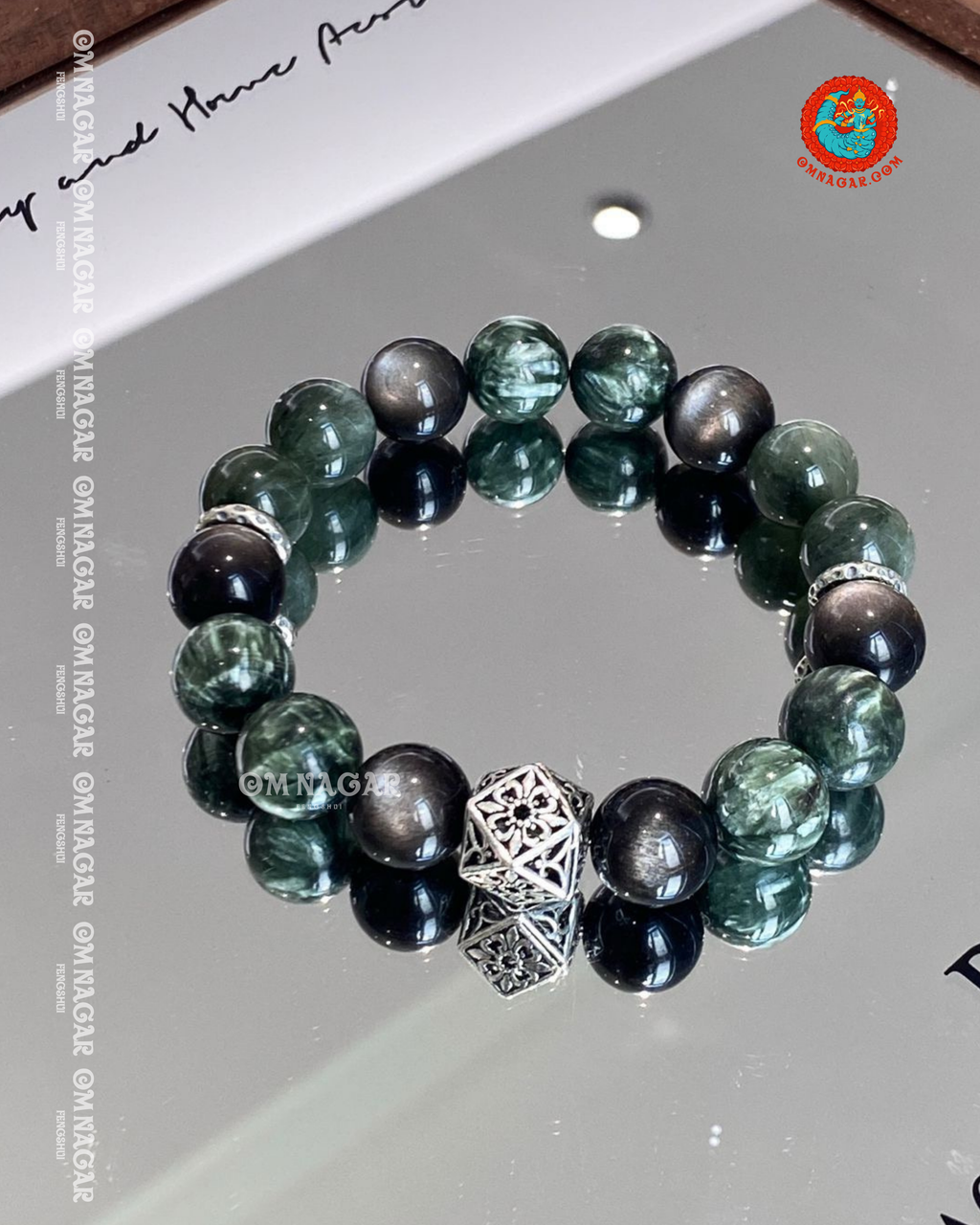 Nebula Bracelet