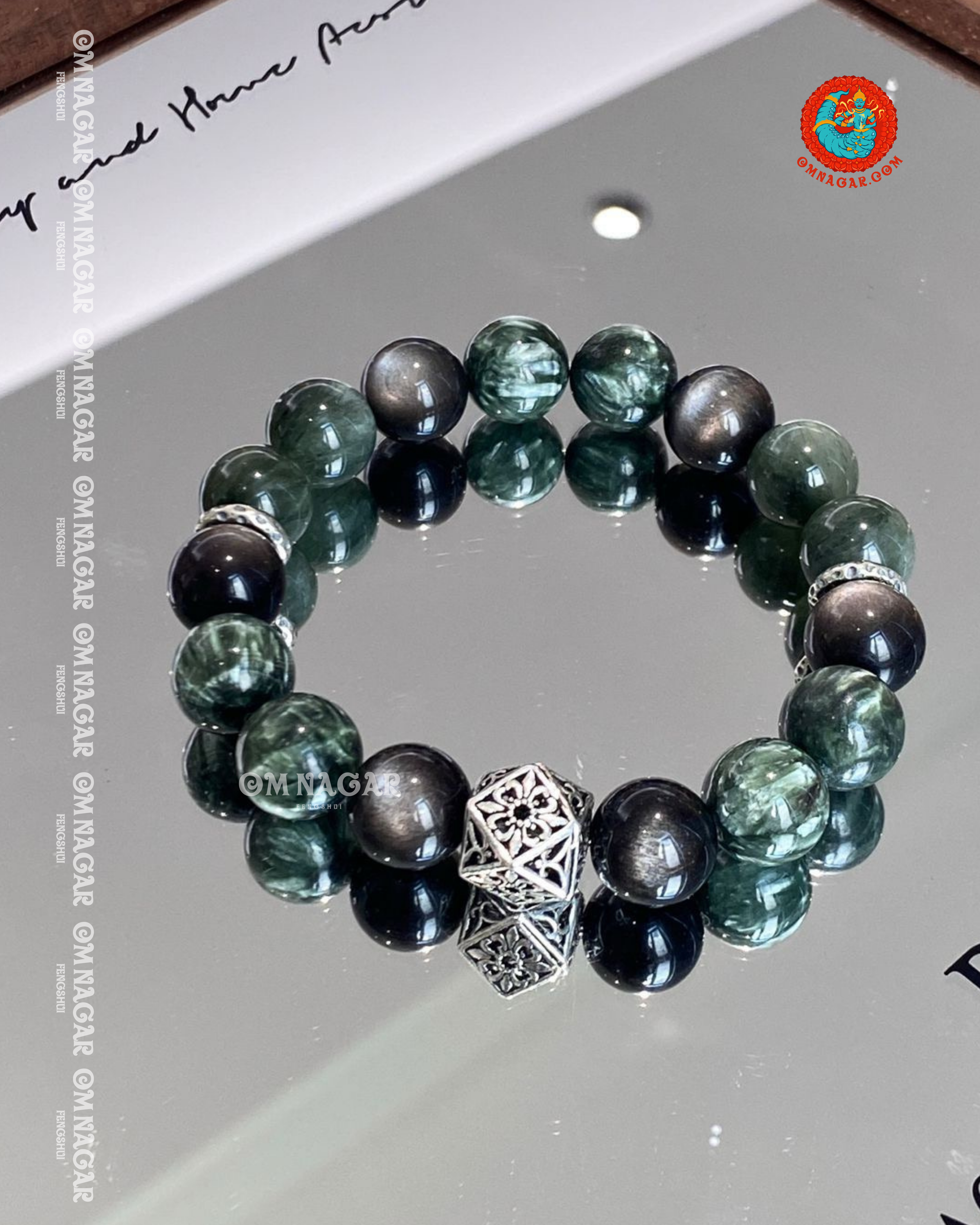Nebula Bracelet
