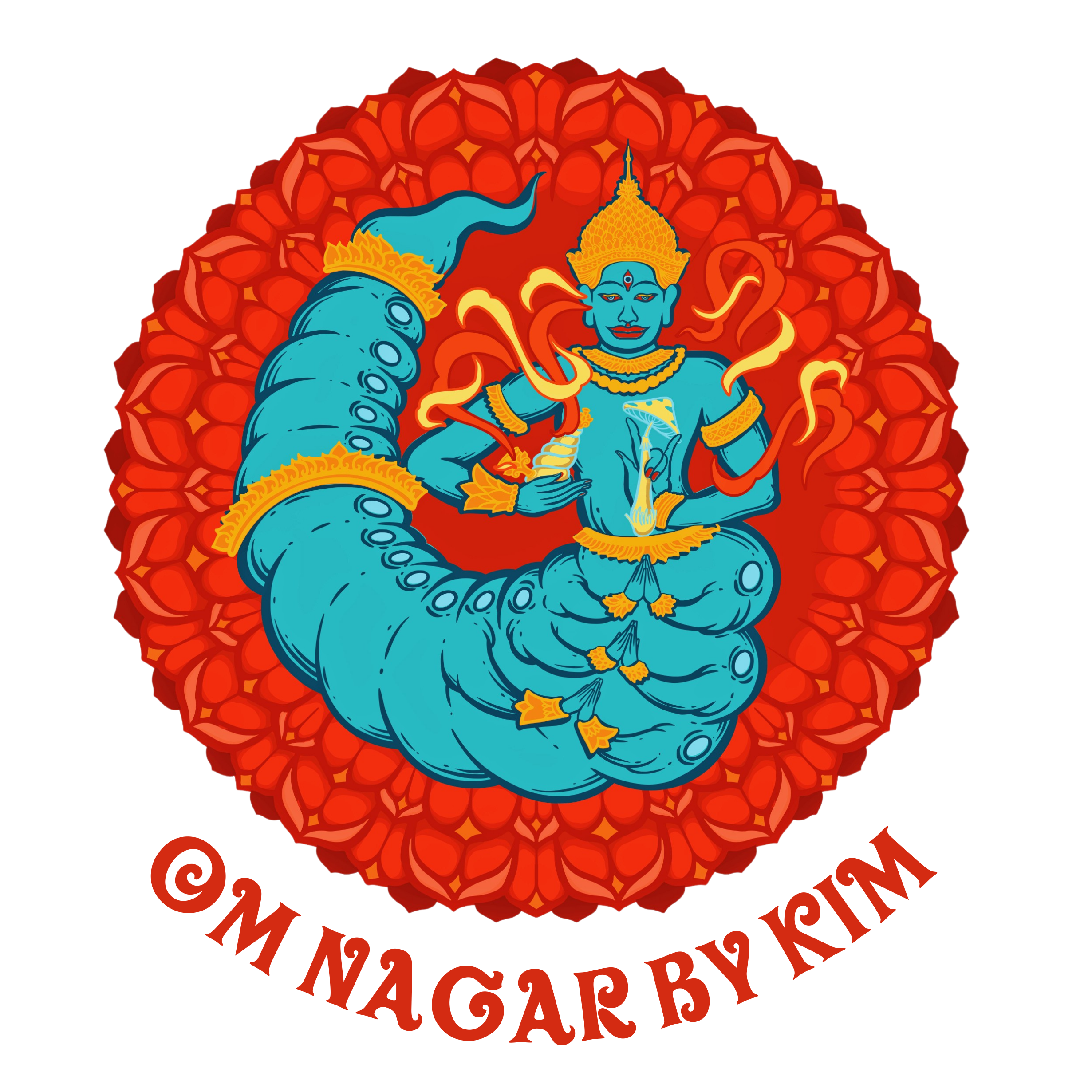 OmnagarByKim