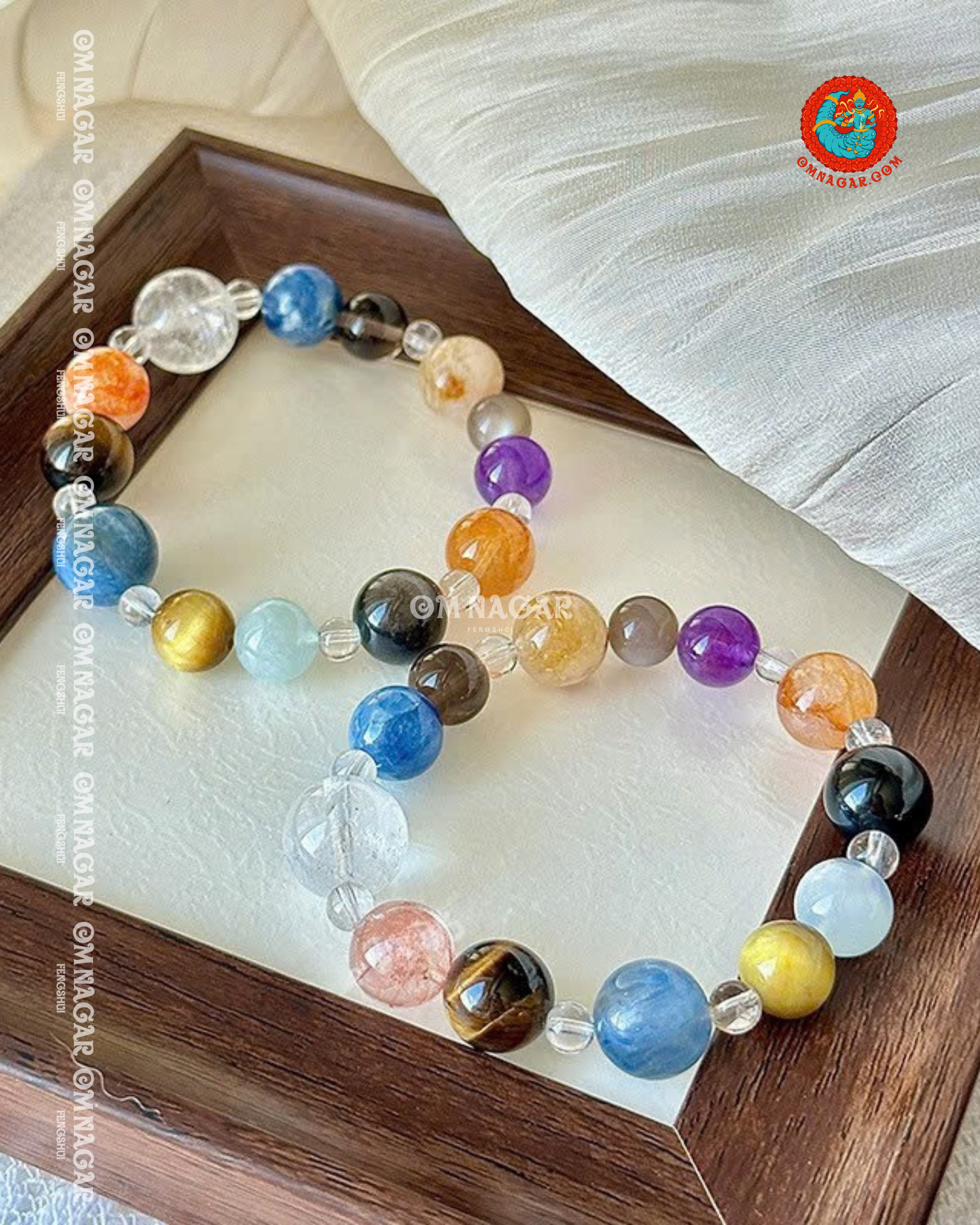 Celestial Energy Bracelet (Limited Edition)